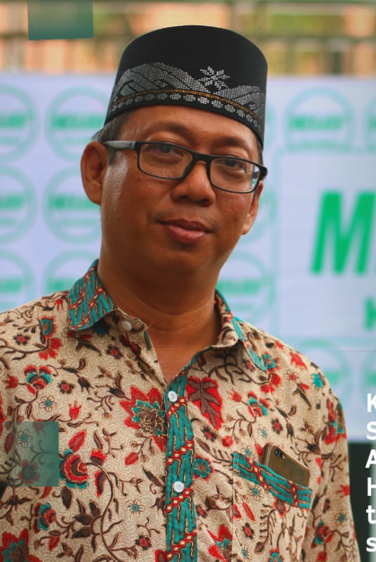 Secretary Of IAEB